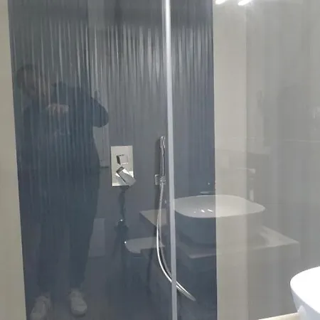 Apartmán Polahouse *
