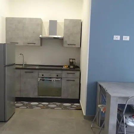 Polahouse Apartmán Sciacca