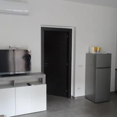 Polahouse Sciacca