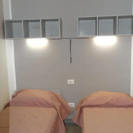 Polahouse Apartmán Sciacca